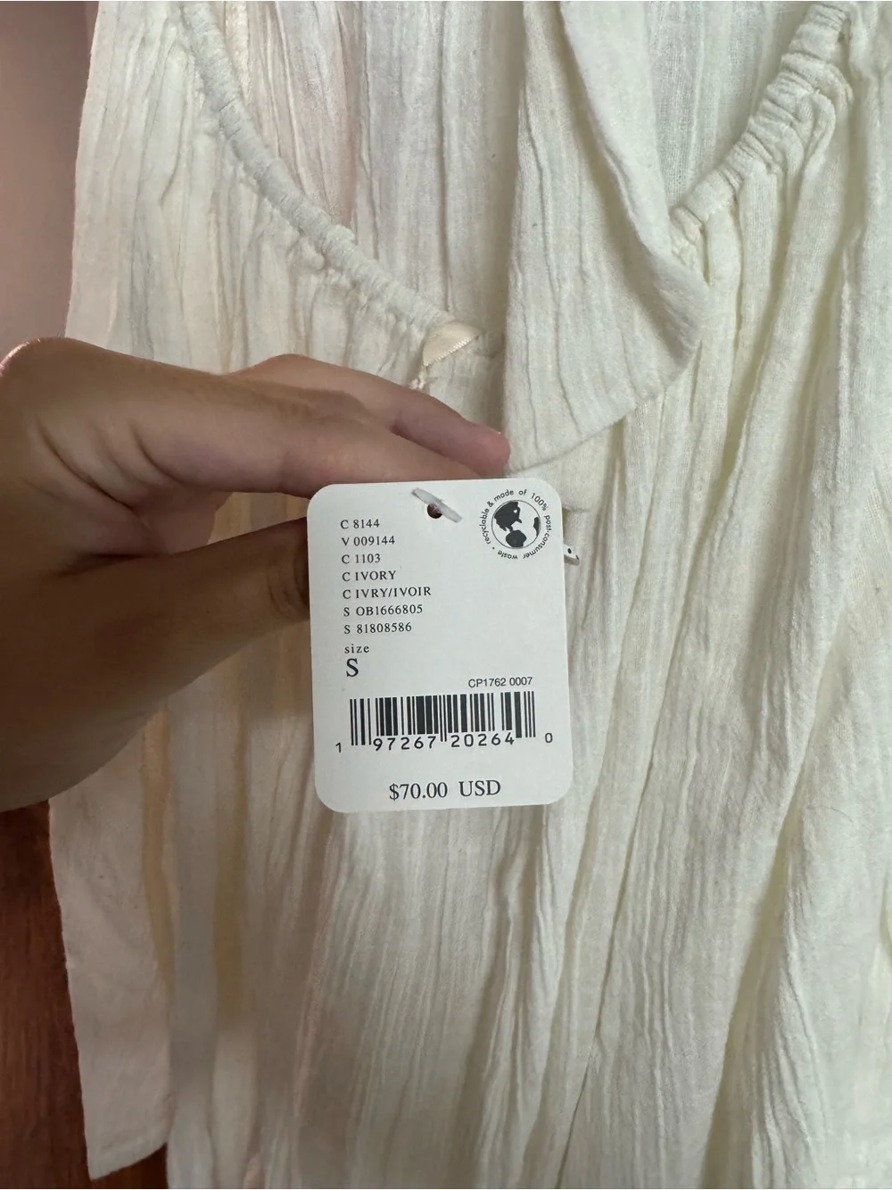Free people dress